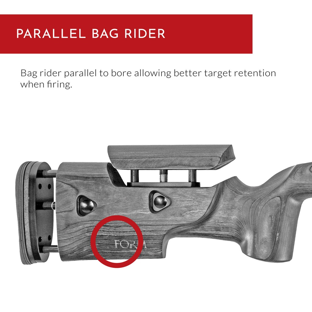 Form Crusader TAC Check Adjust