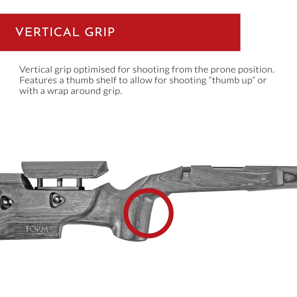 Form Crusader TAC Check Adjust