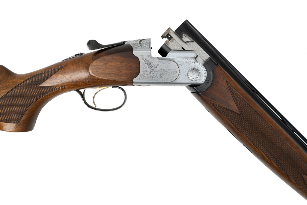 Beretta S687 Silver Pigeon I - 12 Bore (Used)