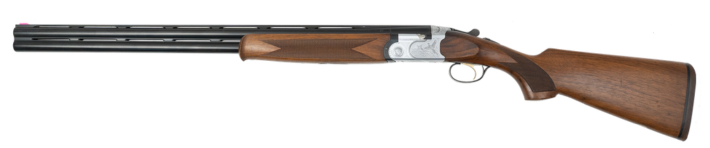 Beretta S687 Silver Pigeon I - 12 Bore (Used)