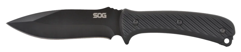 SOG Professional 3.5 Knife kit