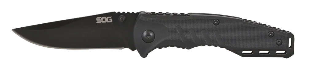 SOG Professional 3.5 Knife kit