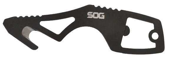 SOG Professional 3.5 Knife kit