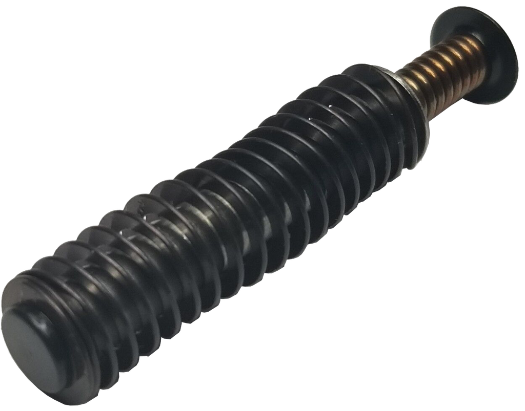 Shield Recoil Spring Housing S-01