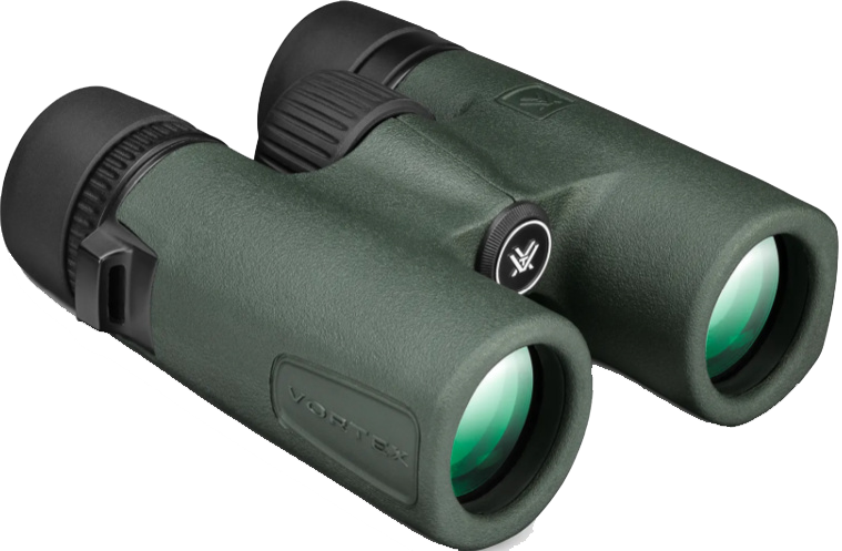 Bantam HD 6.5x32 Binoculars