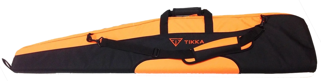 Tikka Rifle Slip - Orange/Black