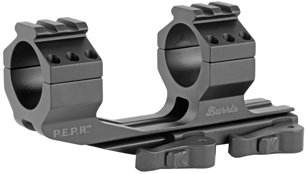 Burris 30mm AR P.E.P.R. QD Mount