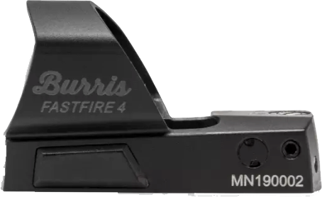 Burris Fastfire IV