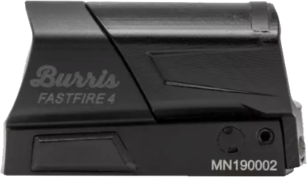 Burris Fastfire IV