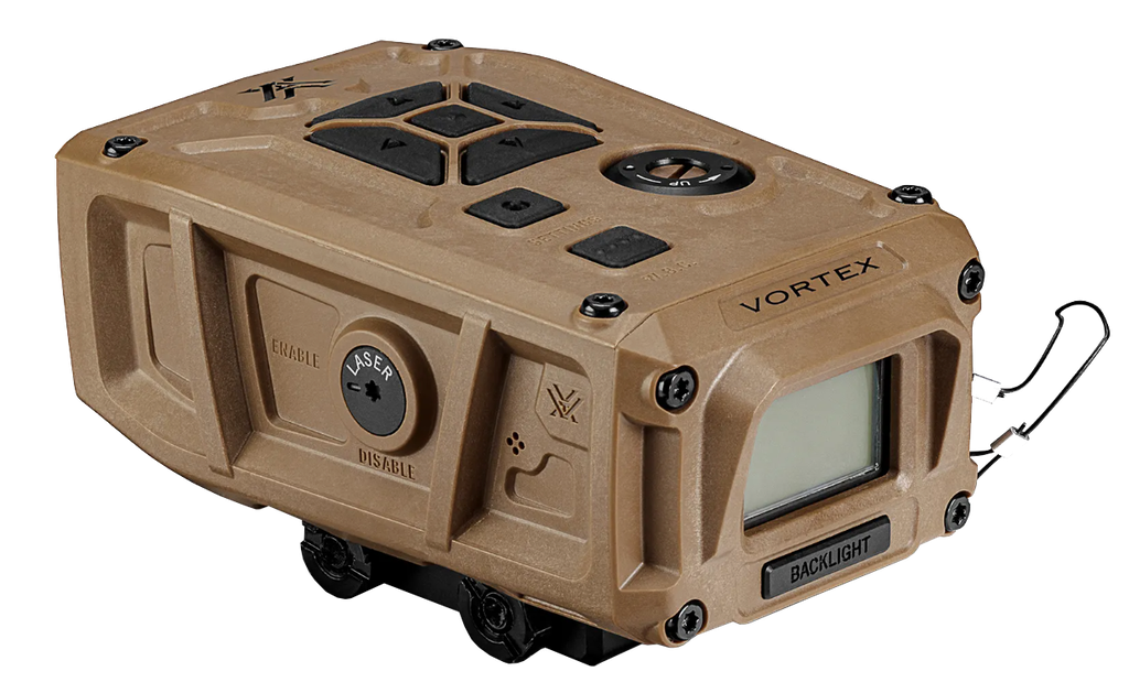 Vortex Impact 4000 - Rail Mounted Rangefinder