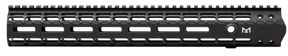 Aero Precision M5 .308 Enhanced M-LOK Handguard Gen 2