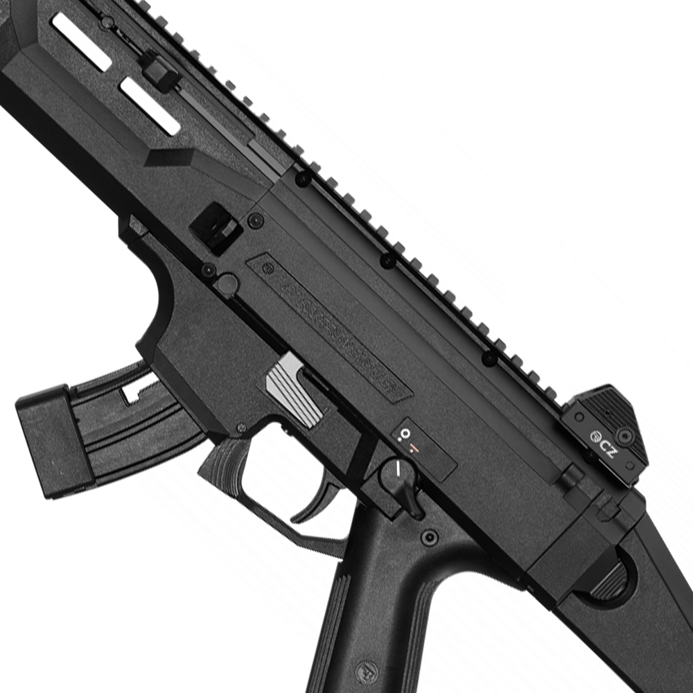 CZ Scorpion EVO3 S1 Carbine 16" .22 LR