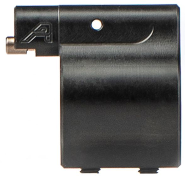 Aero Precision Adjustable Gas Block - .750 Low Profile