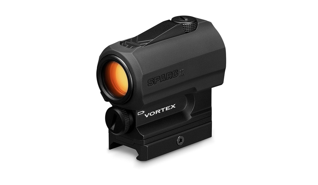 Vortex Sparc AR Red Dot Scope (New 2019 Model)