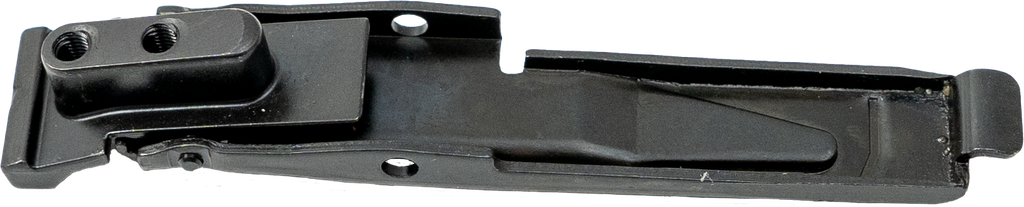 Benelli M2 Speed Cartridge Latch