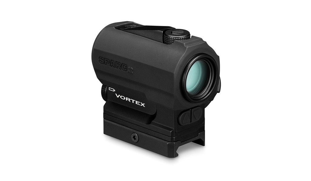 Vortex Sparc AR Red Dot Scope (New 2019 Model)