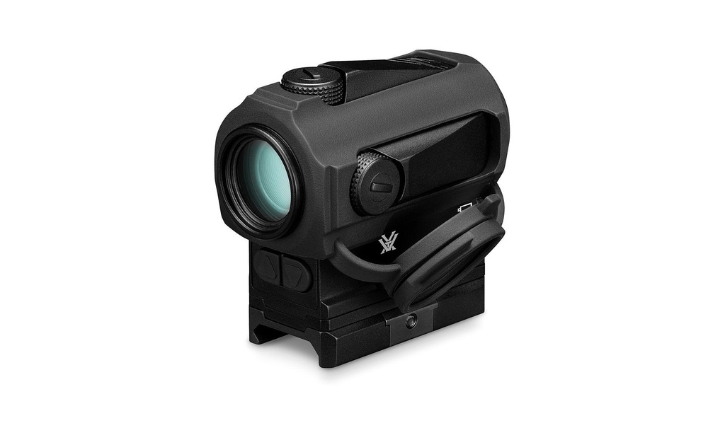 Vortex Sparc AR Red Dot Scope (New 2019 Model)