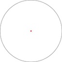 Vortex Sparc AR Red Dot Scope (New 2019 Model)