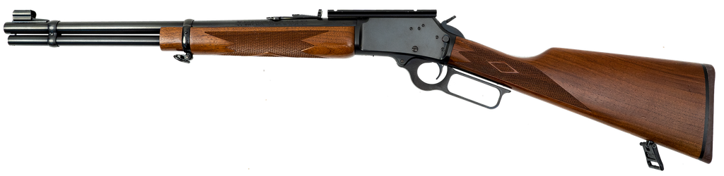 Marlin 1894C - .38 Spl/.357 Mag