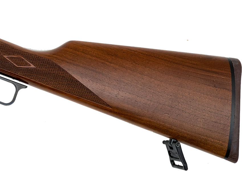 Marlin 1894C - .38 Spl/.357 Mag