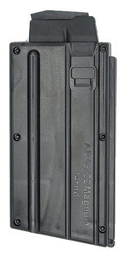 Black Dog AR15/22 Magnum Magazine