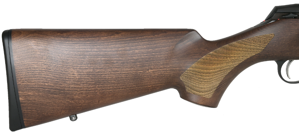 Tikka T1X Hunter Wood