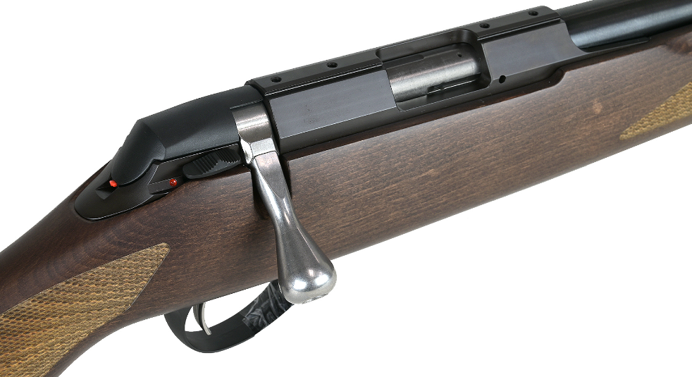 Tikka T1X Hunter Wood