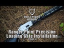 RPP Marlin Loading Gate