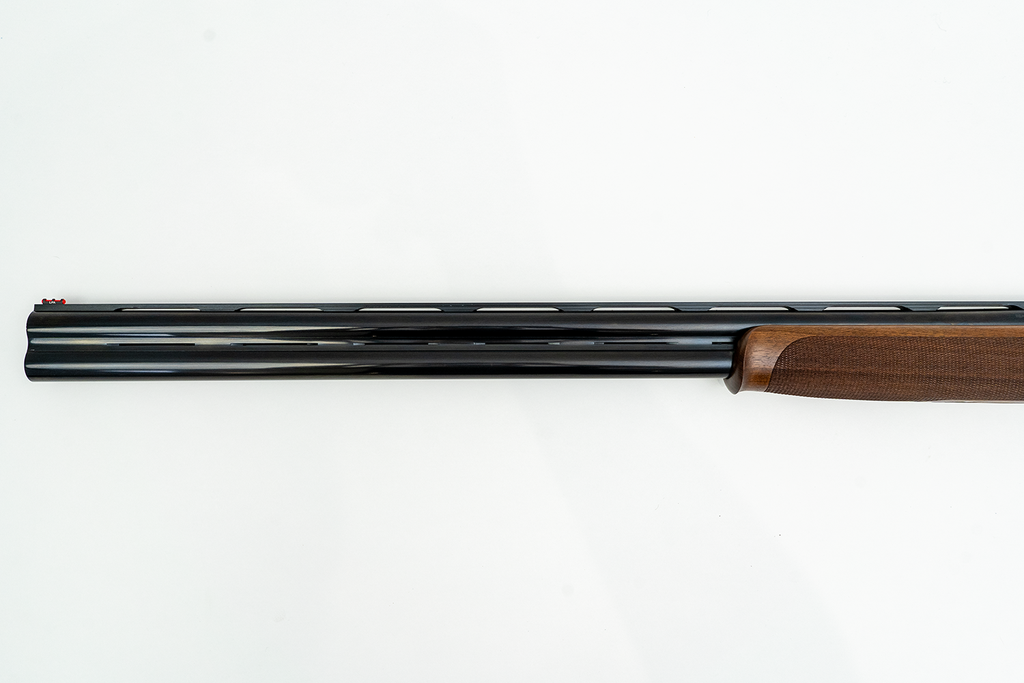 Webley & Scott 1012 - 12 Bore (Used)