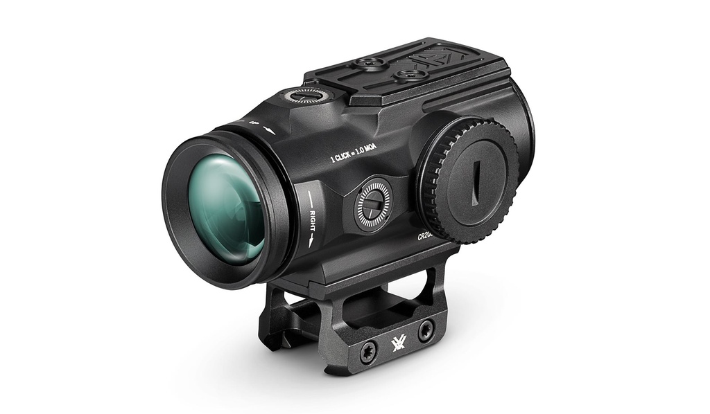 Vortex Spitfire HD Gen II 5x Scope