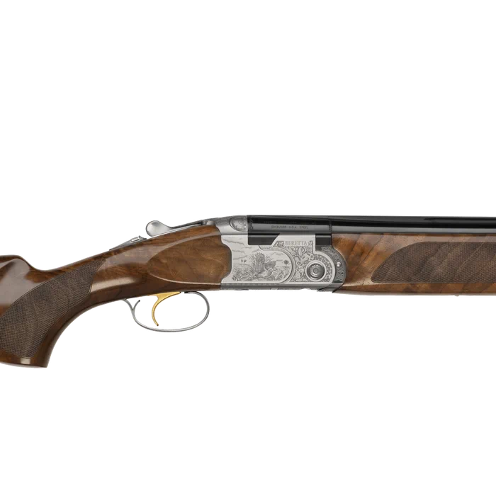 Beretta Silver Pigeon III Field 12G