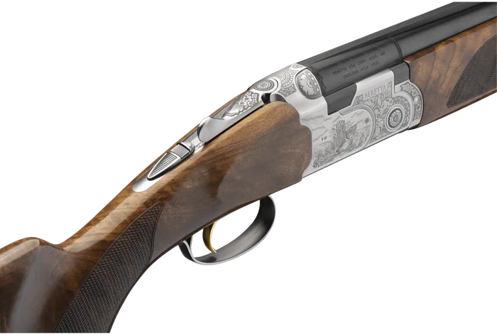 Beretta Silver Pigeon III Field 12G