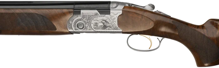 Beretta Silver Pigeon III Field 12G