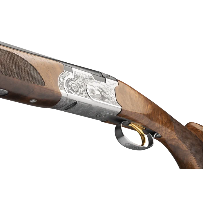 Beretta Silver Pigeon III Field 12G