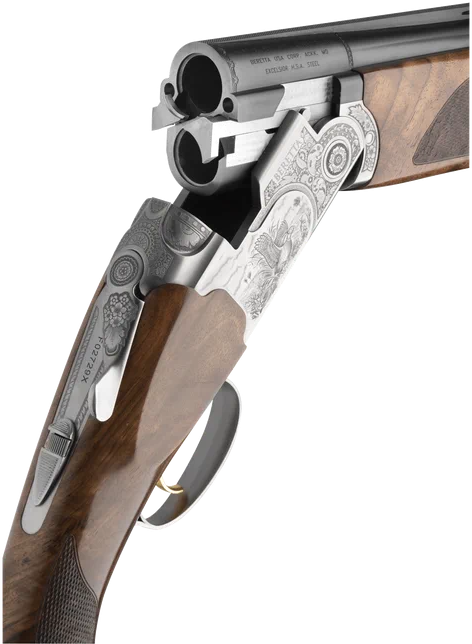 Beretta Silver Pigeon III Field 12G