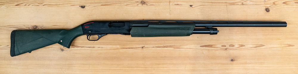 Winchester SXP - 12 Bore (Spares or Repair)