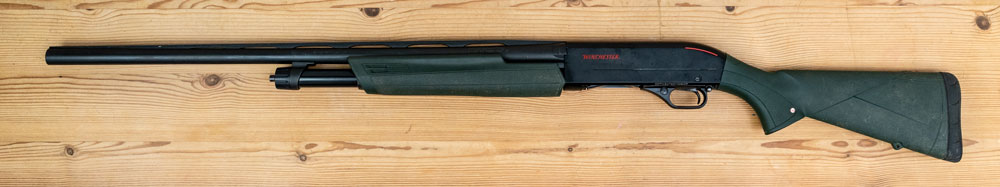 Winchester SXP - 12 Bore (Spares or Repair)