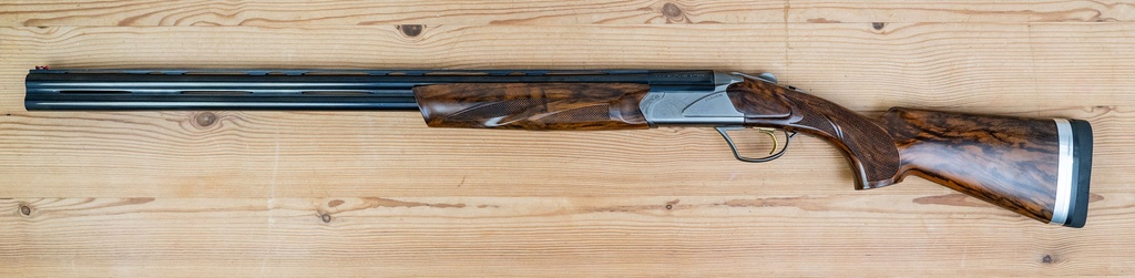 Fabarm Axis - 20 Bore