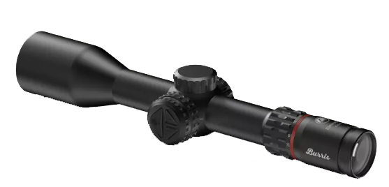 Burris Eliminator 6