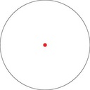 Vortex Crossfire Red Dot (New 2019 Model)