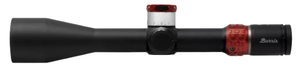 Burris XTR Pro