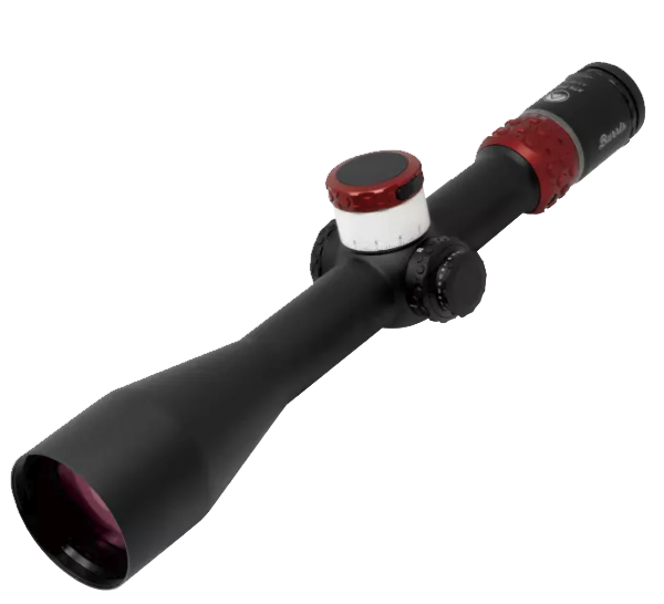 Burris XTR Pro