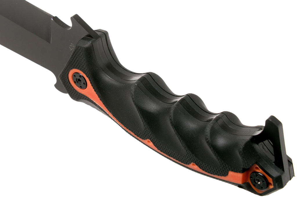 Böker Magnum CSB Kukri Machete