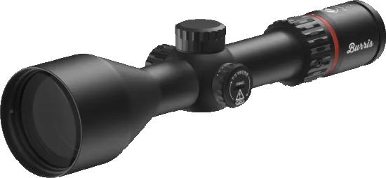 Burris Fullfield IV 3-12x56