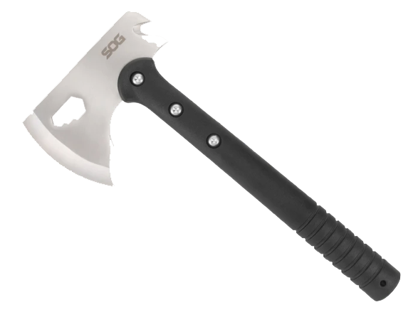 SOG Ultimate Camping Kit