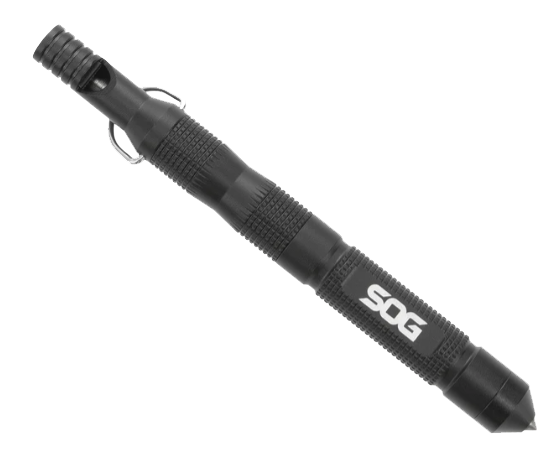 SOG Ultimate Camping Kit