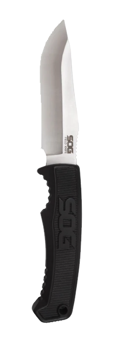 SOG Ultimate Camping Kit