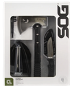 SOG Ultimate Camping Kit