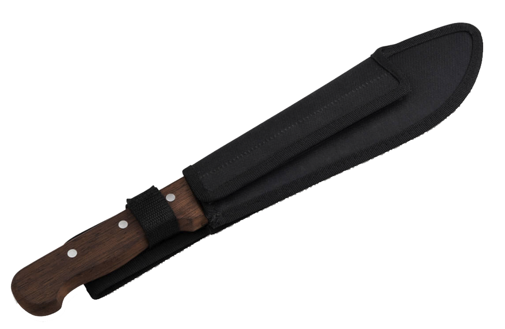 Böker Magnum Heavy Duty Machete Small