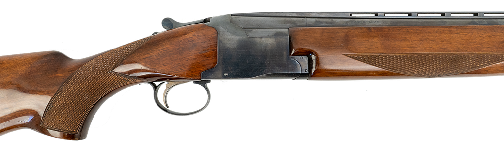 Winchester Xpert Model 96 - 12 Bore (Used)